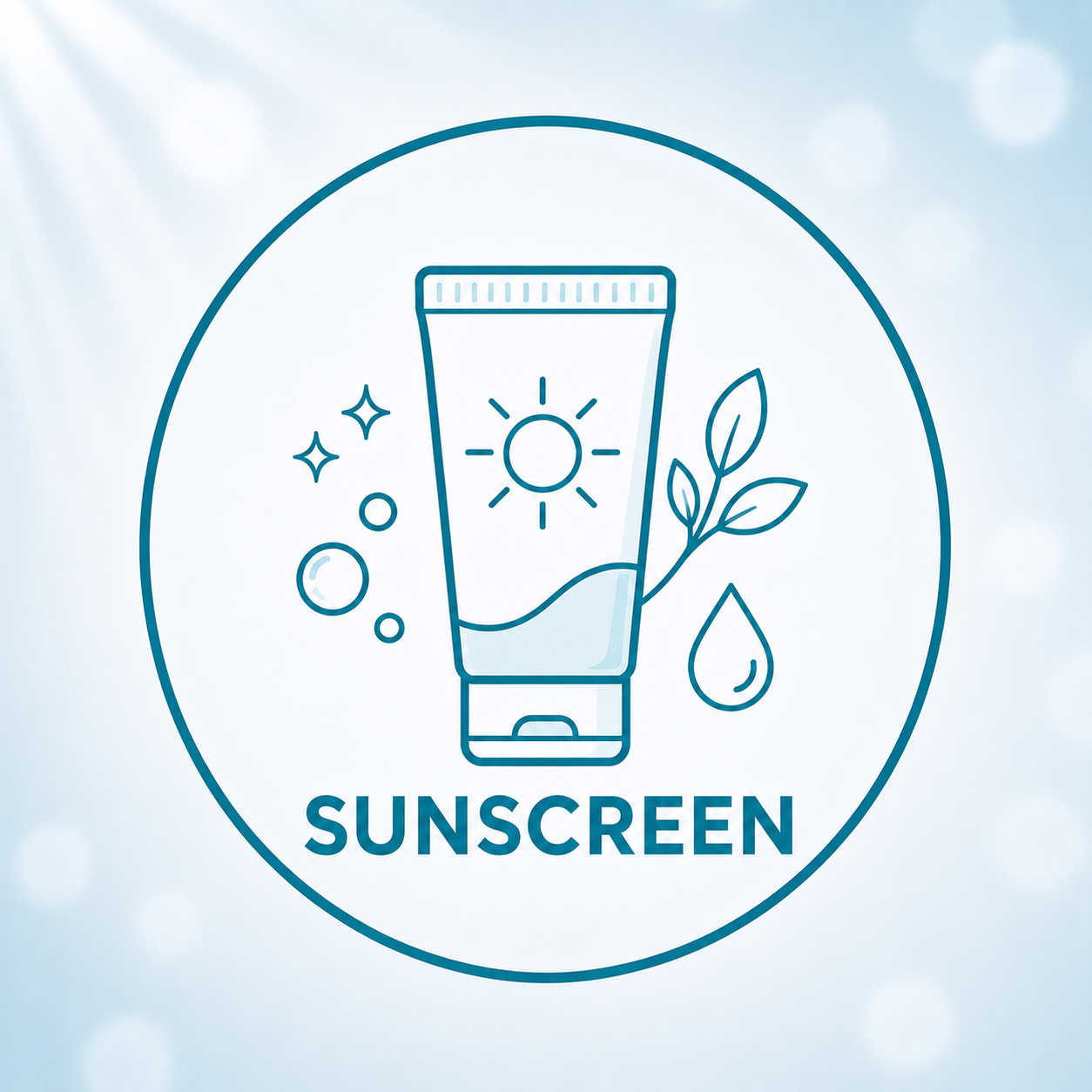 Sunscreen