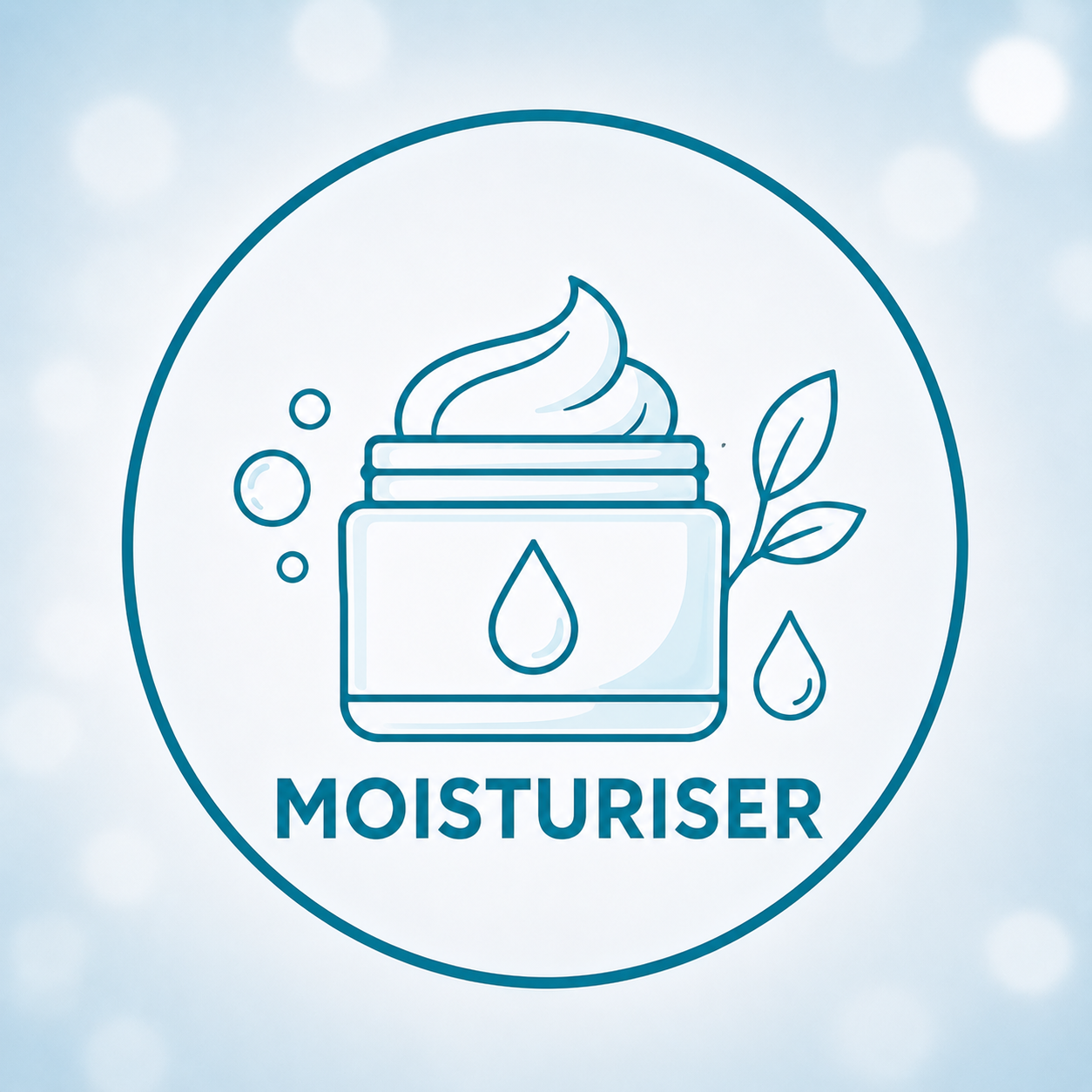 Moisturizers