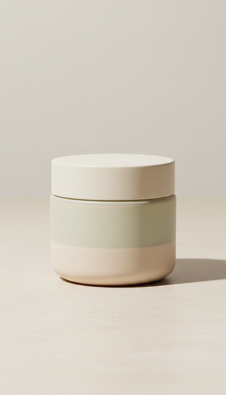 Minimalist Night Cream Retinol