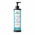 Gloriace 7 in 1 Repair Conditioner with Rice Water Extract, All Hair Types, 200 ml, Liquid, Pump Bottle