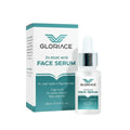 Gloriace 2% Kojic Acid Face Serum for Dark Spots, Pigmentation & Glowing Skin | With Alpha Arbutin & Niacinamide | Skin Brightening & Tan Removal Serum -30ml