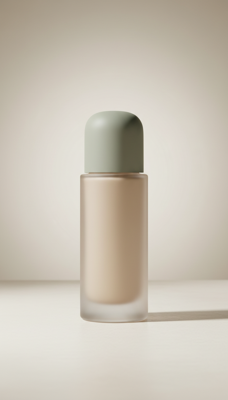 Hydration Serum With Ceramides