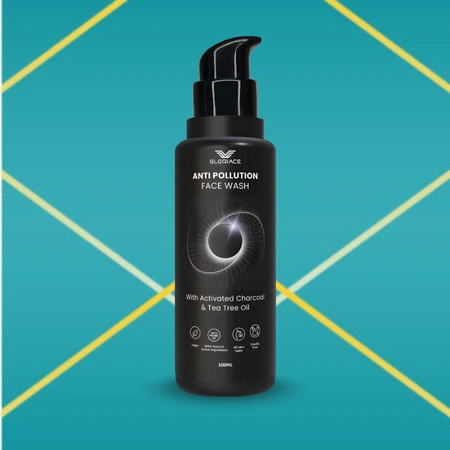 Gloriace Anti Pollution Facewash